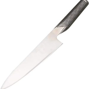 8" Chef's Knife GLOBAL, Professional Japanese Chef Knife